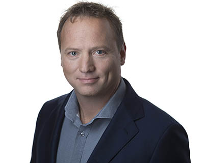 hypotheekadviseur medici Erik Nabbe